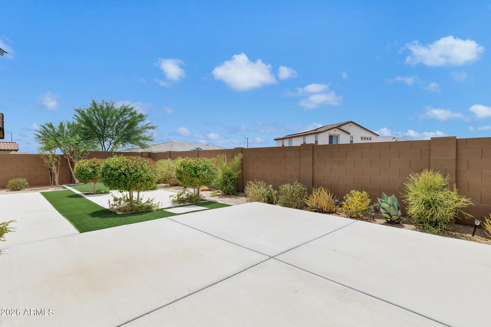 2332 S 241ST Drive, Buckeye, AZ 85326 — photo 32 of 34