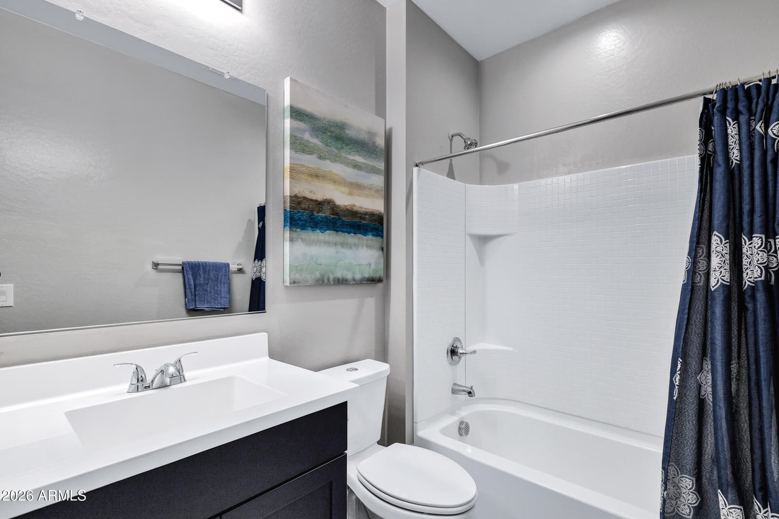 2332 S 241ST Drive, Buckeye, AZ 85326 — photo 12 of 34