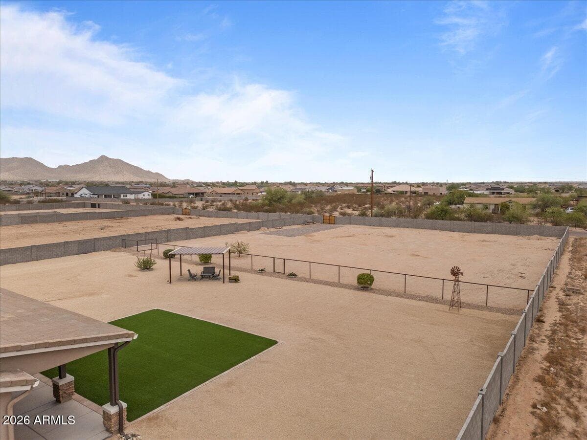 1980 W LINCOLN Court, San Tan Valley, AZ 85144 — photo 49 of 49