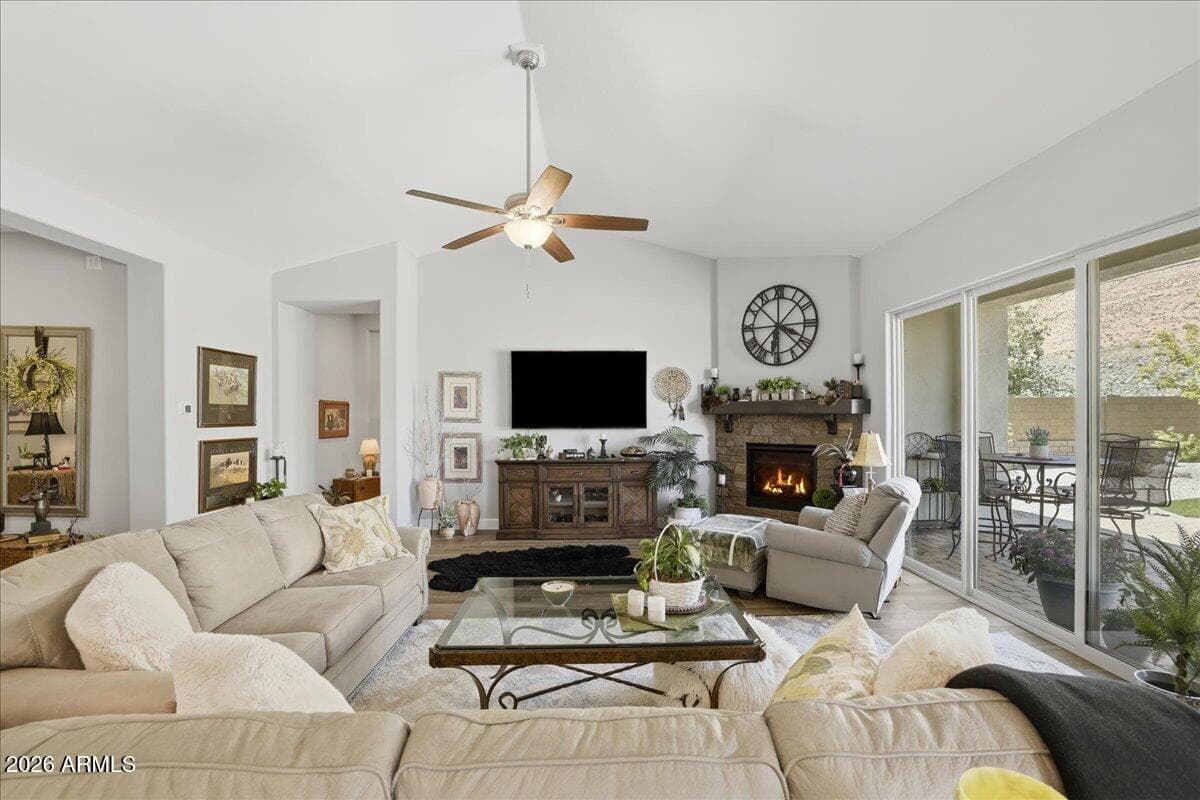 5037 PORTER CREEK Drive, Prescott, AZ 86301 — photo 11 of 32