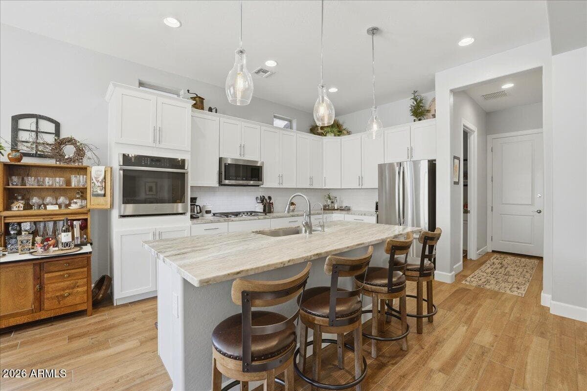 5037 PORTER CREEK Drive, Prescott, AZ 86301 — photo 12 of 32