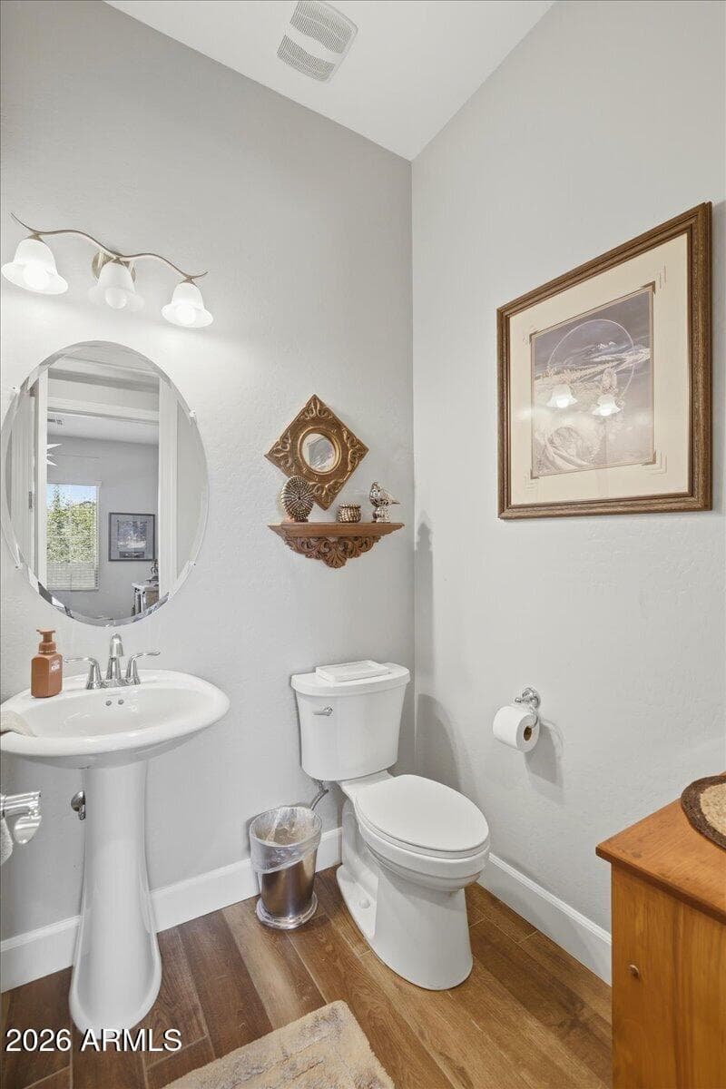 5037 PORTER CREEK Drive, Prescott, AZ 86301 — photo 17 of 32