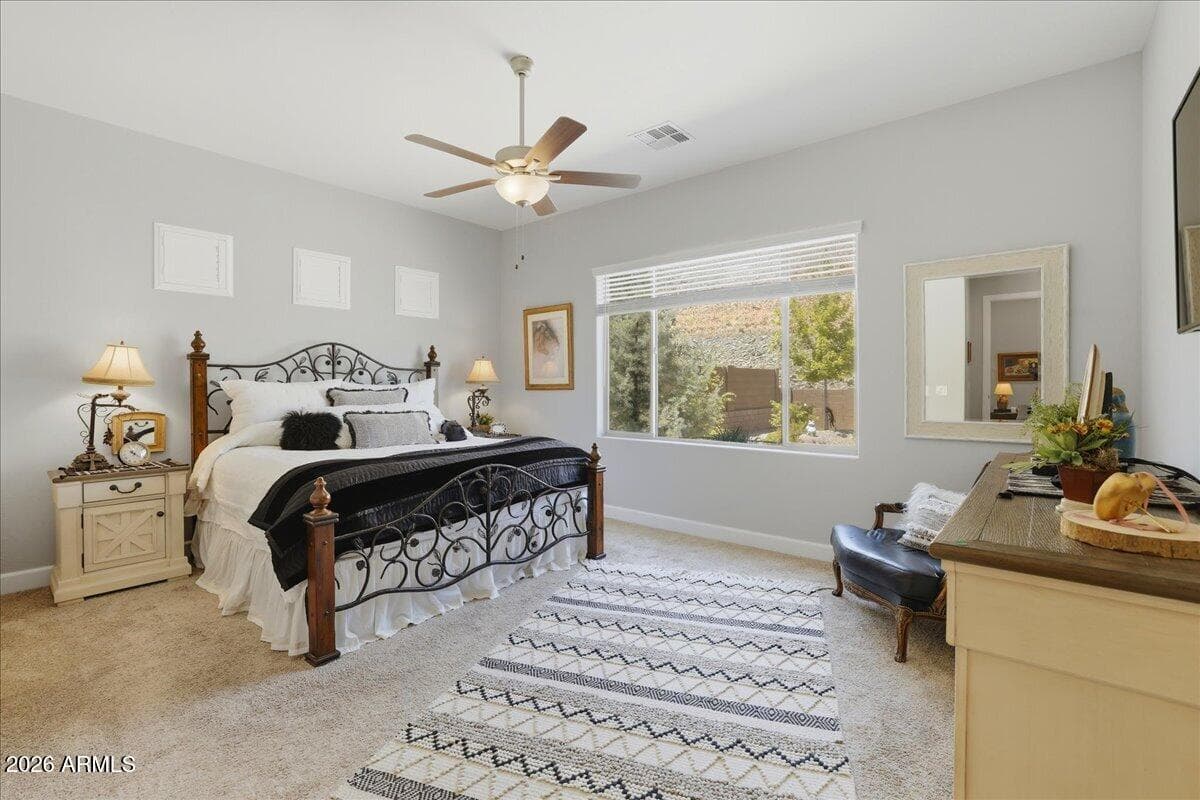 5037 PORTER CREEK Drive, Prescott, AZ 86301 — photo 18 of 32