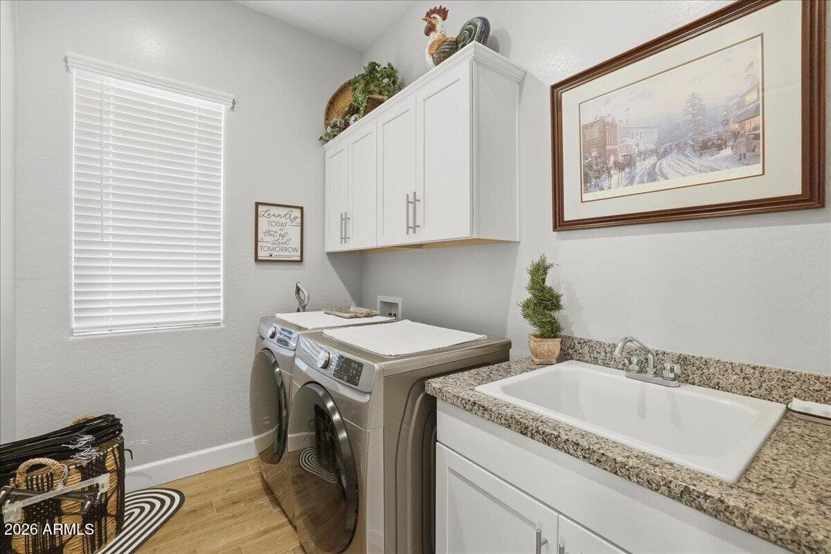 5037 PORTER CREEK Drive, Prescott, AZ 86301 — photo 24 of 32