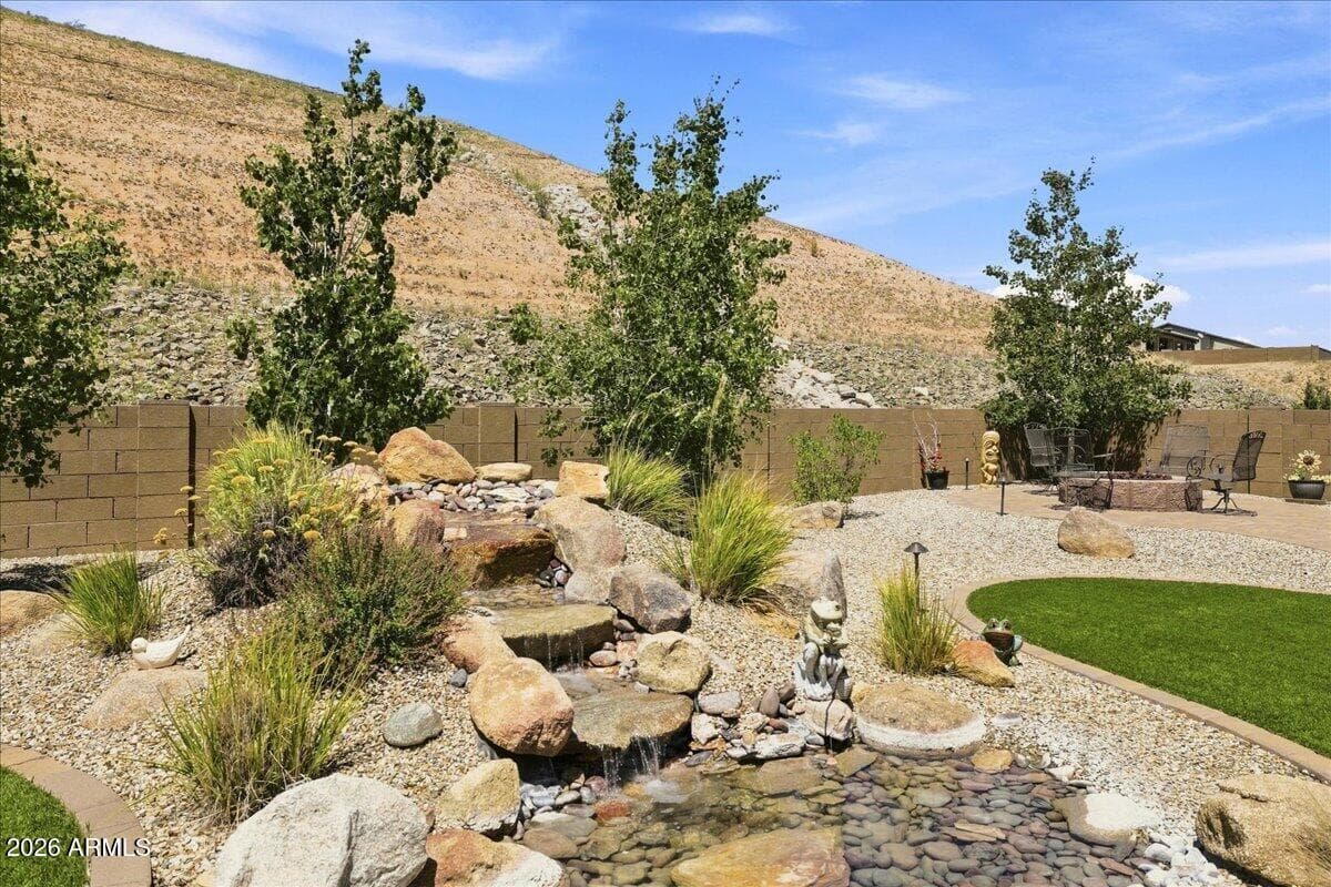 5037 PORTER CREEK Drive, Prescott, AZ 86301 — photo 27 of 32