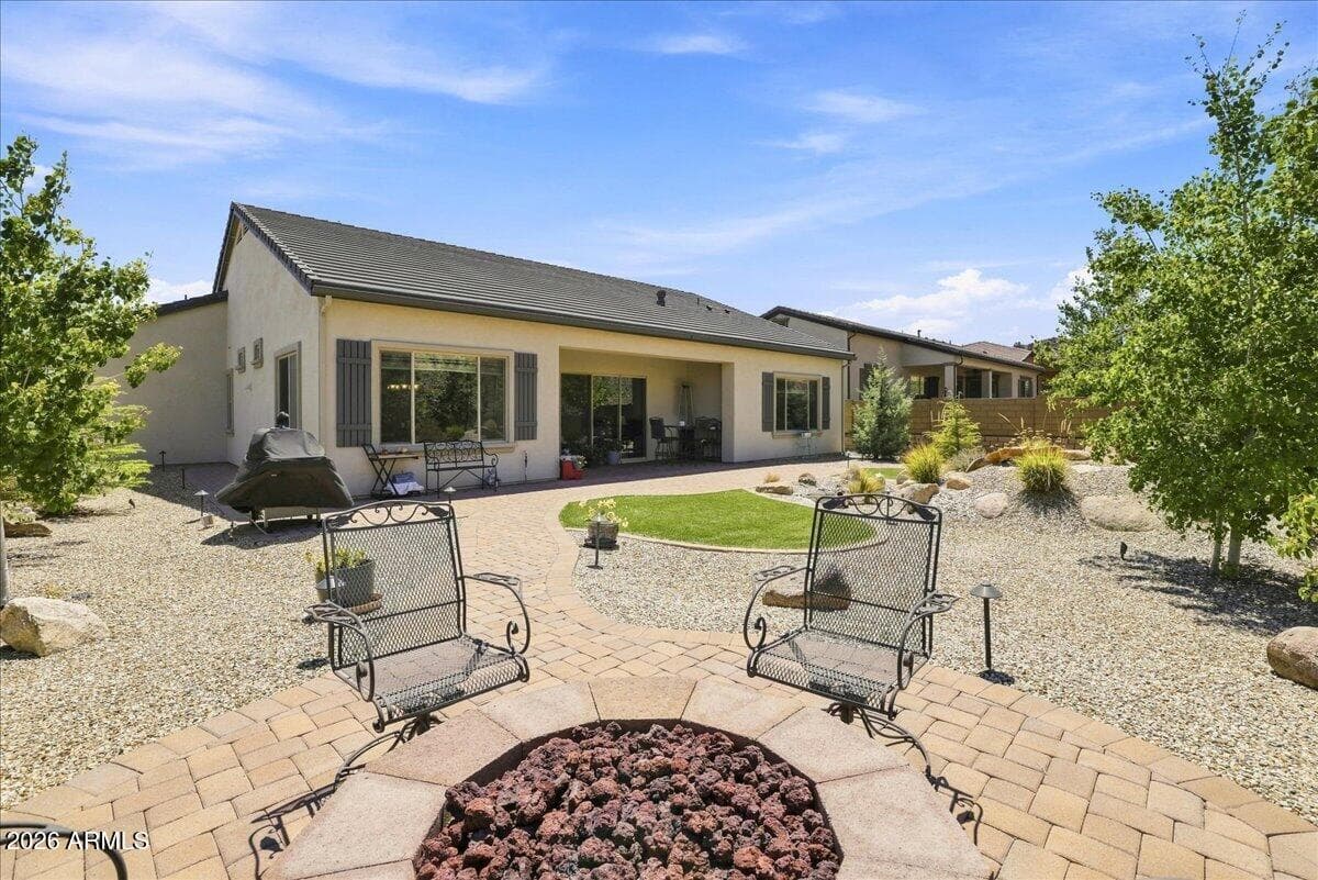 5037 PORTER CREEK Drive, Prescott, AZ 86301 — photo 32 of 32