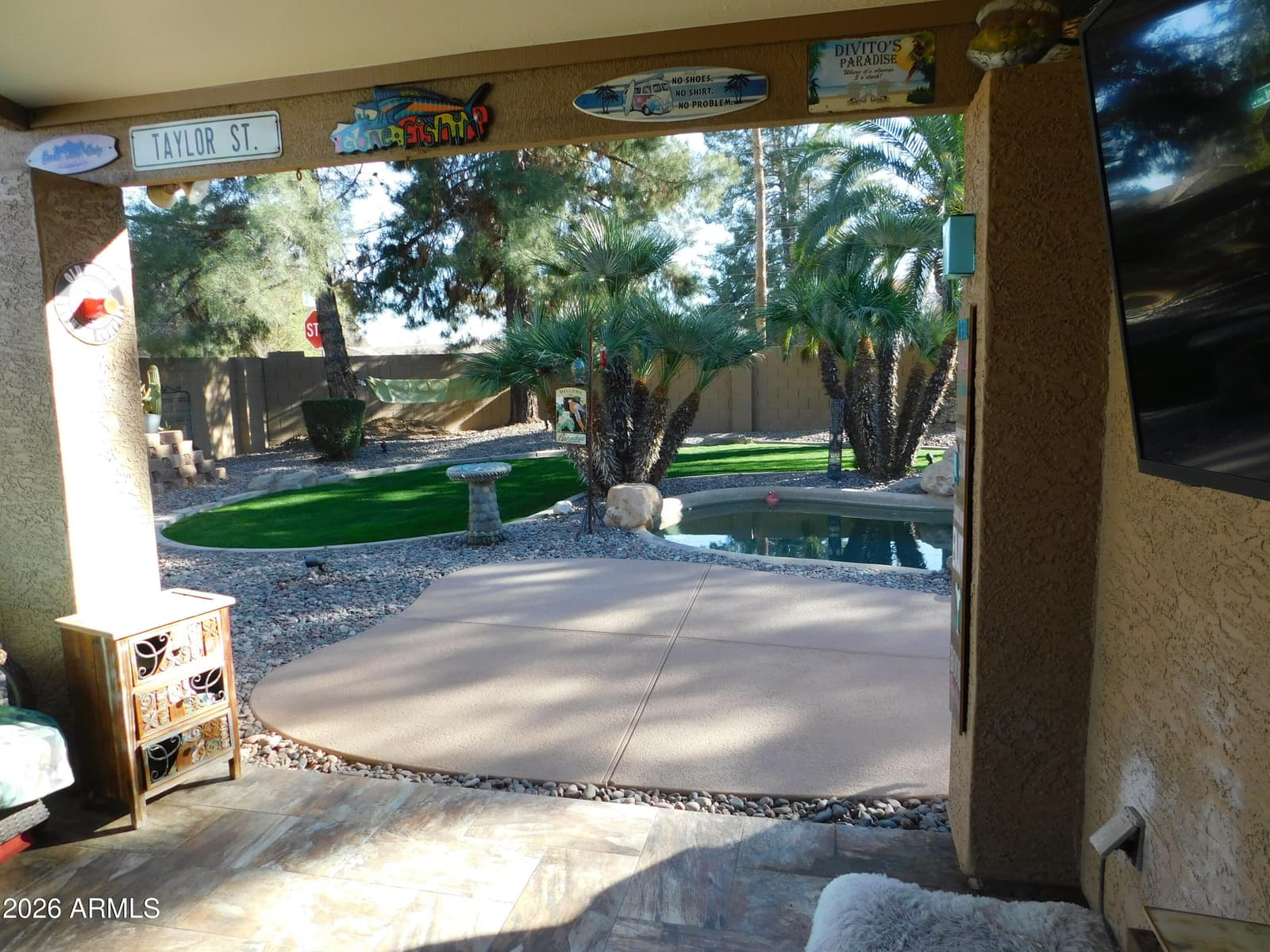 265 E LIBERTY Lane, Gilbert, AZ 85296 — photo 28 of 40