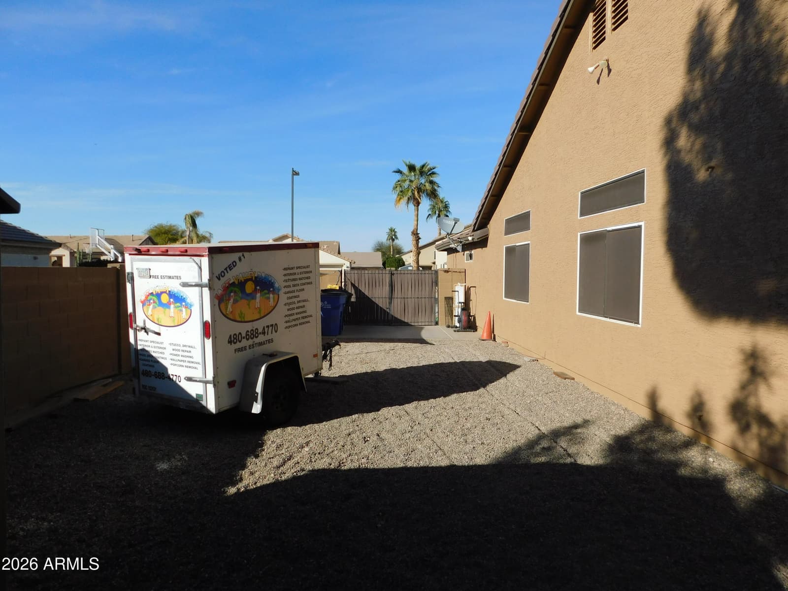 265 E LIBERTY Lane, Gilbert, AZ 85296 — photo 40 of 40