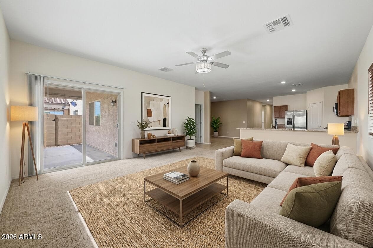 7134 N 127TH Drive, Glendale, AZ 85307 — photo 18 of 27