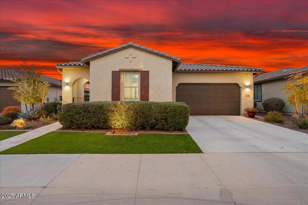 29344 N 132ND Lane, Peoria, AZ 85383 — photo 2 of 75