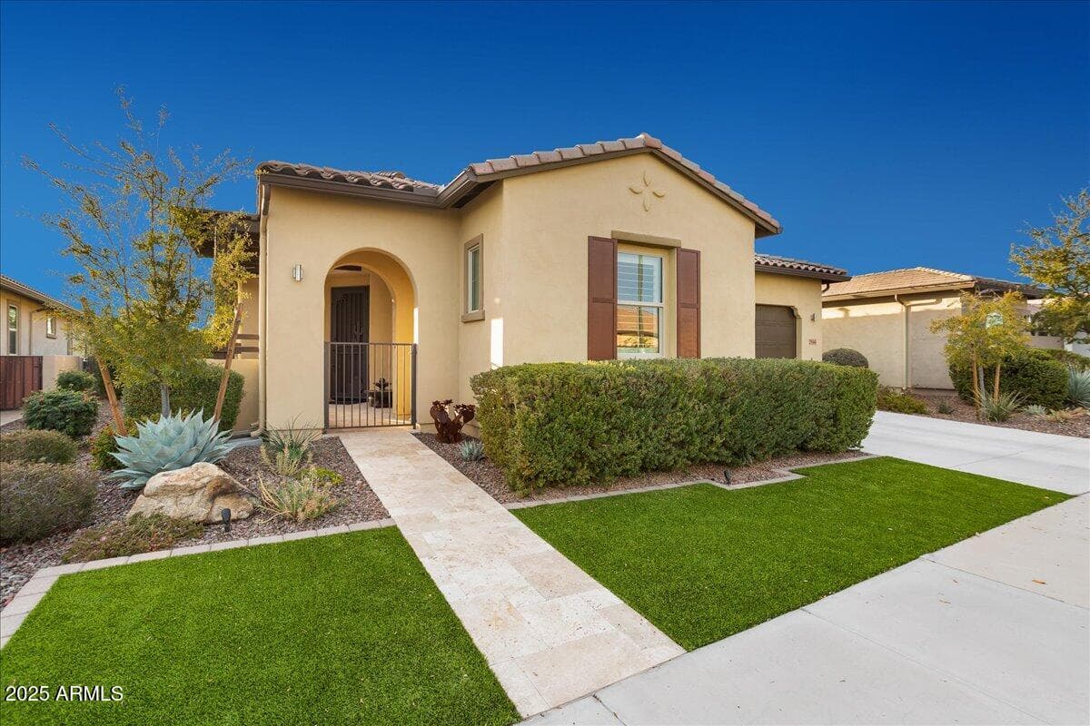 29344 N 132ND Lane, Peoria, AZ 85383 — photo 11 of 75