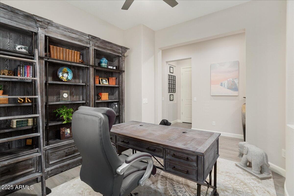 29344 N 132ND Lane, Peoria, AZ 85383 — photo 22 of 75