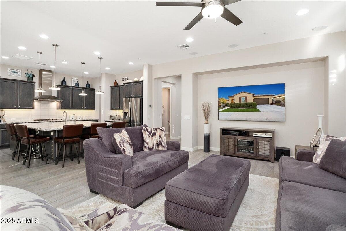 29344 N 132ND Lane, Peoria, AZ 85383 — photo 23 of 75