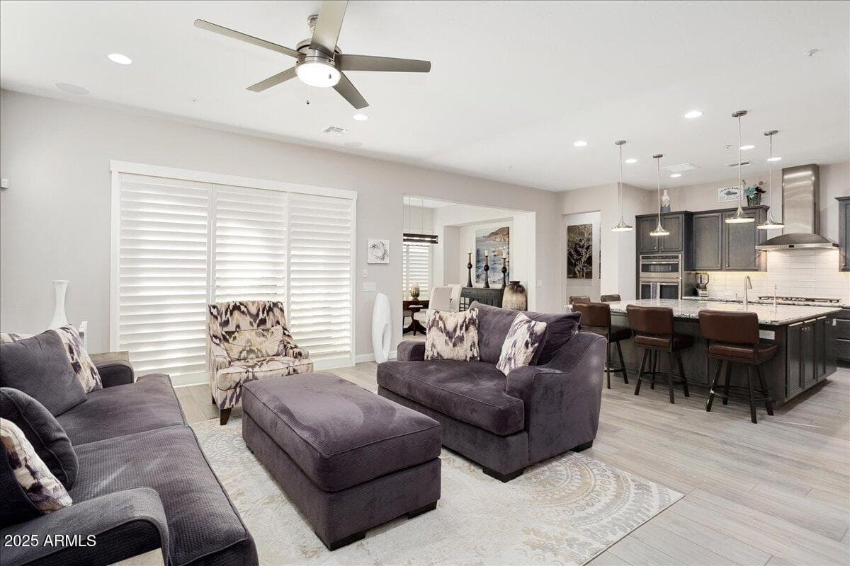 29344 N 132ND Lane, Peoria, AZ 85383 — photo 25 of 75