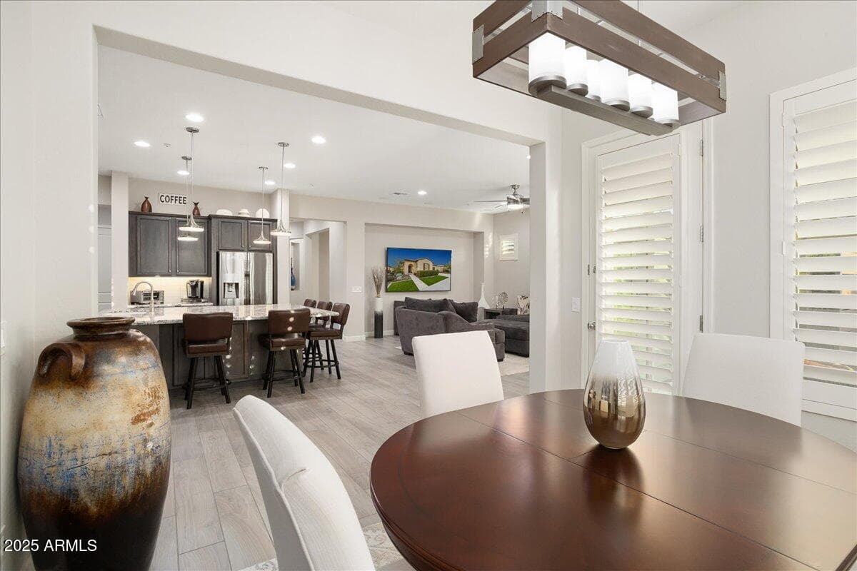29344 N 132ND Lane, Peoria, AZ 85383 — photo 32 of 75