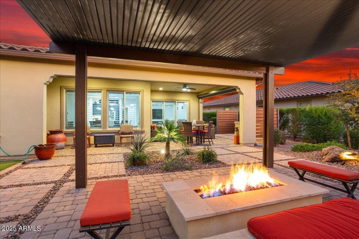 29344 N 132ND Lane, Peoria, AZ 85383 — photo 49 of 75