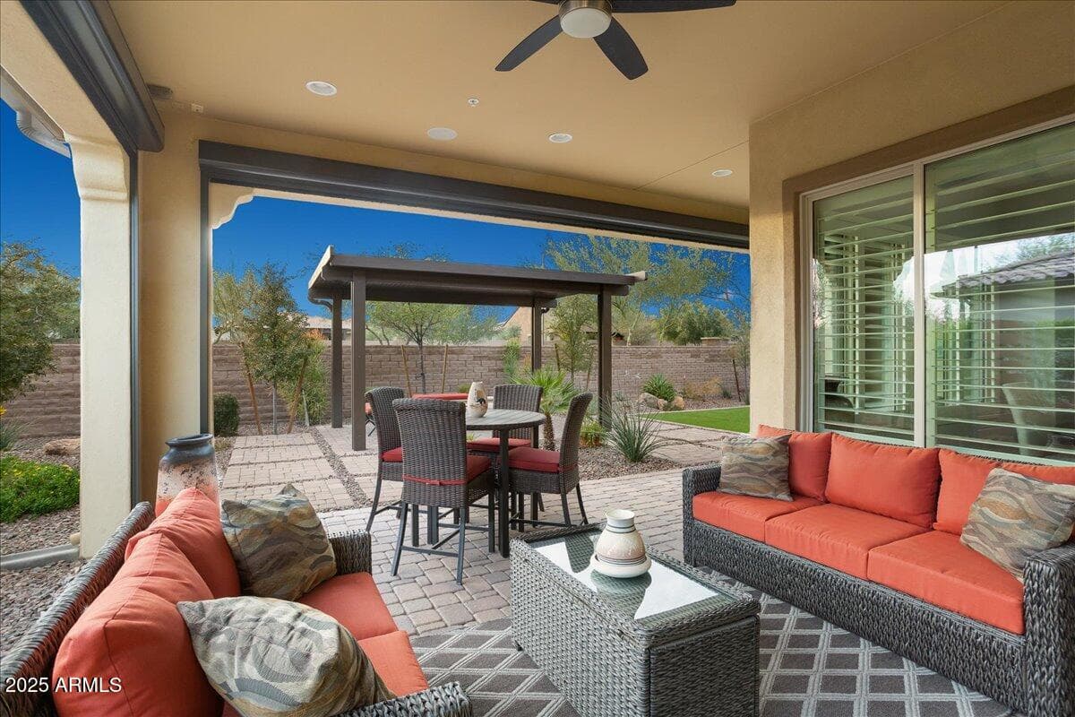29344 N 132ND Lane, Peoria, AZ 85383 — photo 52 of 75