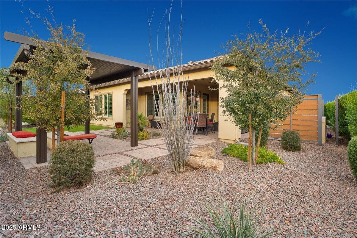 29344 N 132ND Lane, Peoria, AZ 85383 — photo 57 of 75