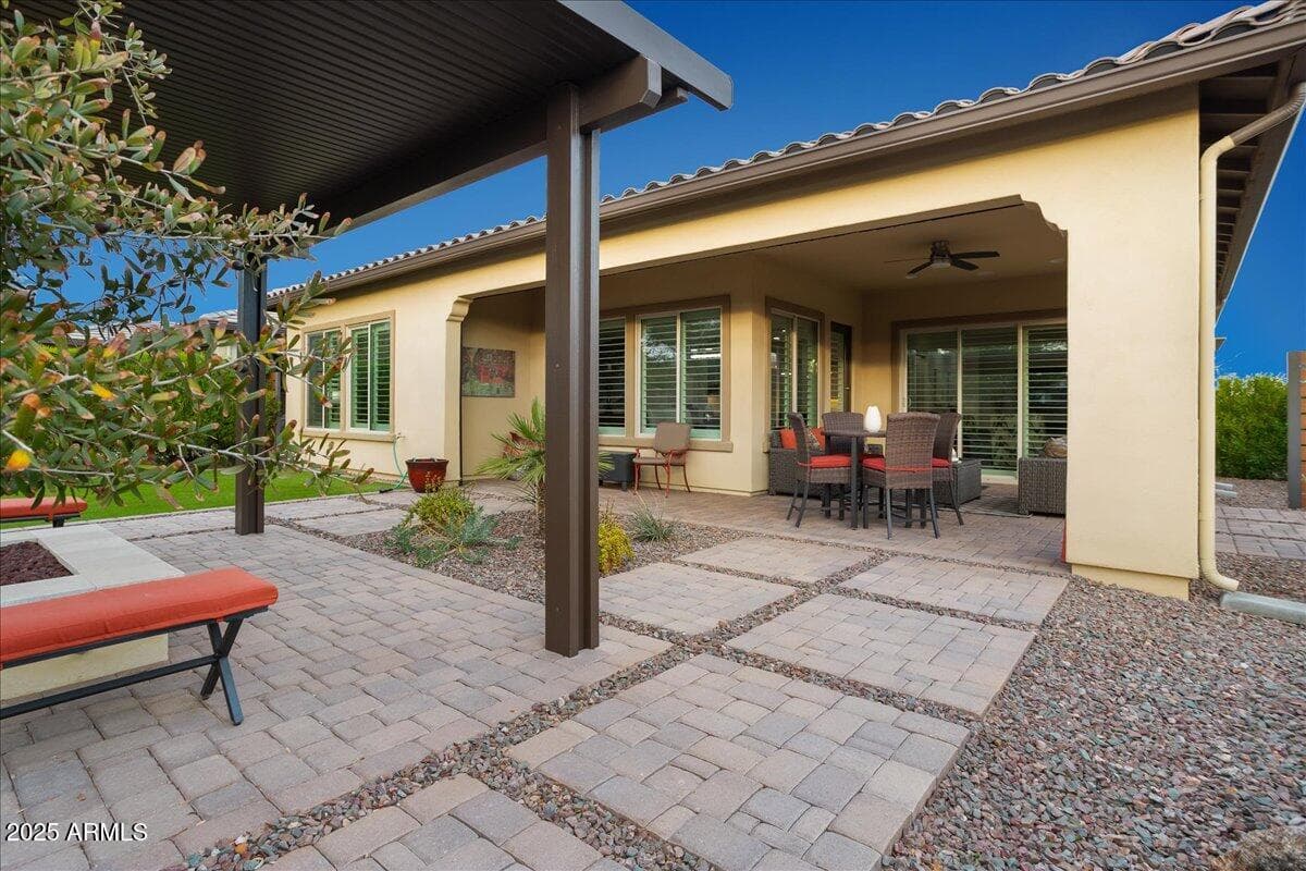 29344 N 132ND Lane, Peoria, AZ 85383 — photo 62 of 75