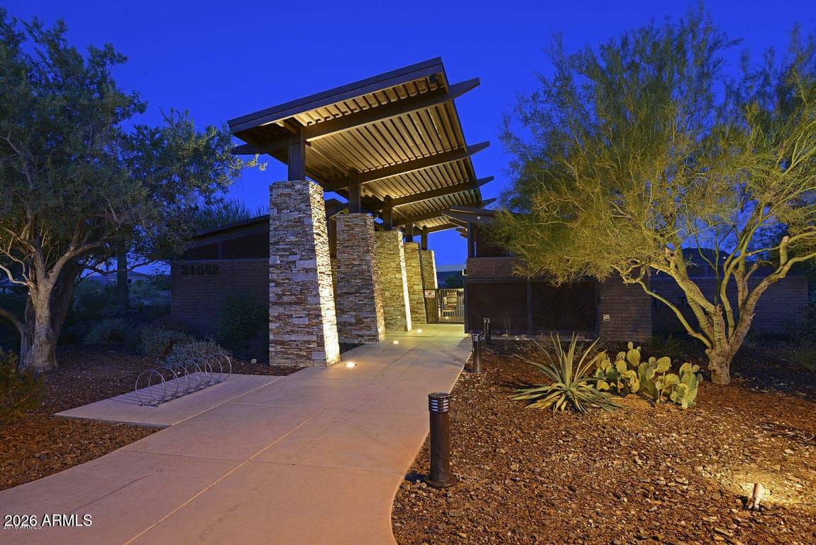 13227 W COPPERLEAF Lane, Peoria, AZ 85383 — photo 49 of 51