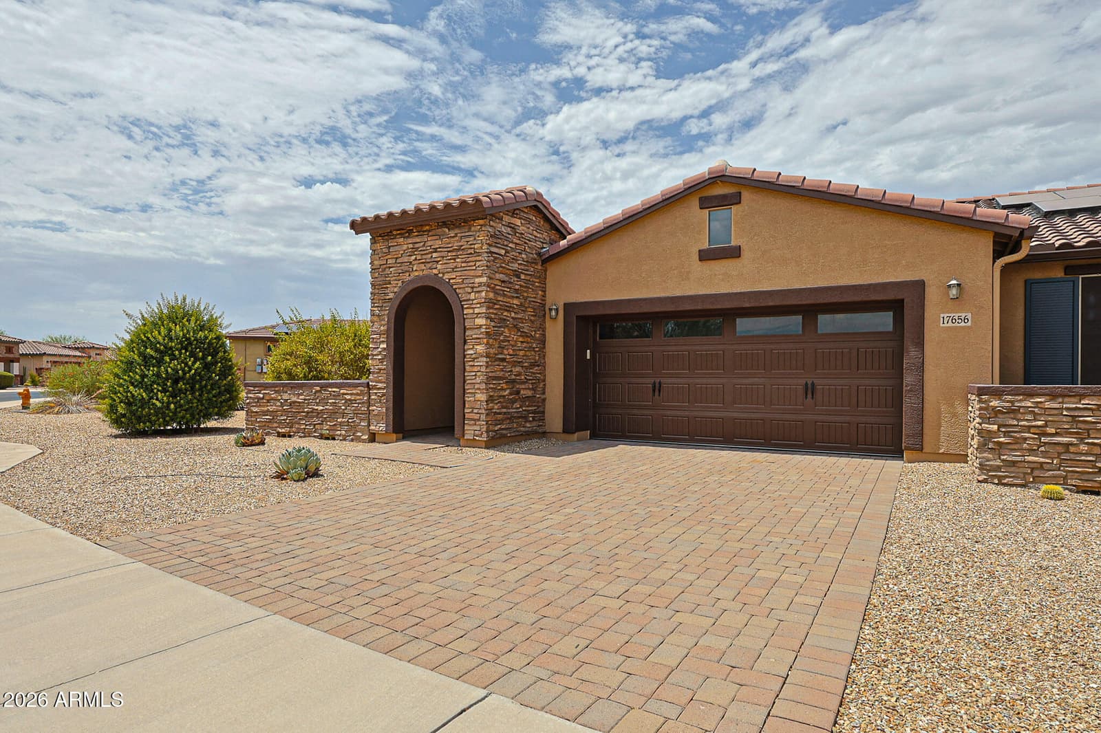 17656 W CEDARWOOD Lane, Goodyear, AZ 85338 — photo 2 of 67