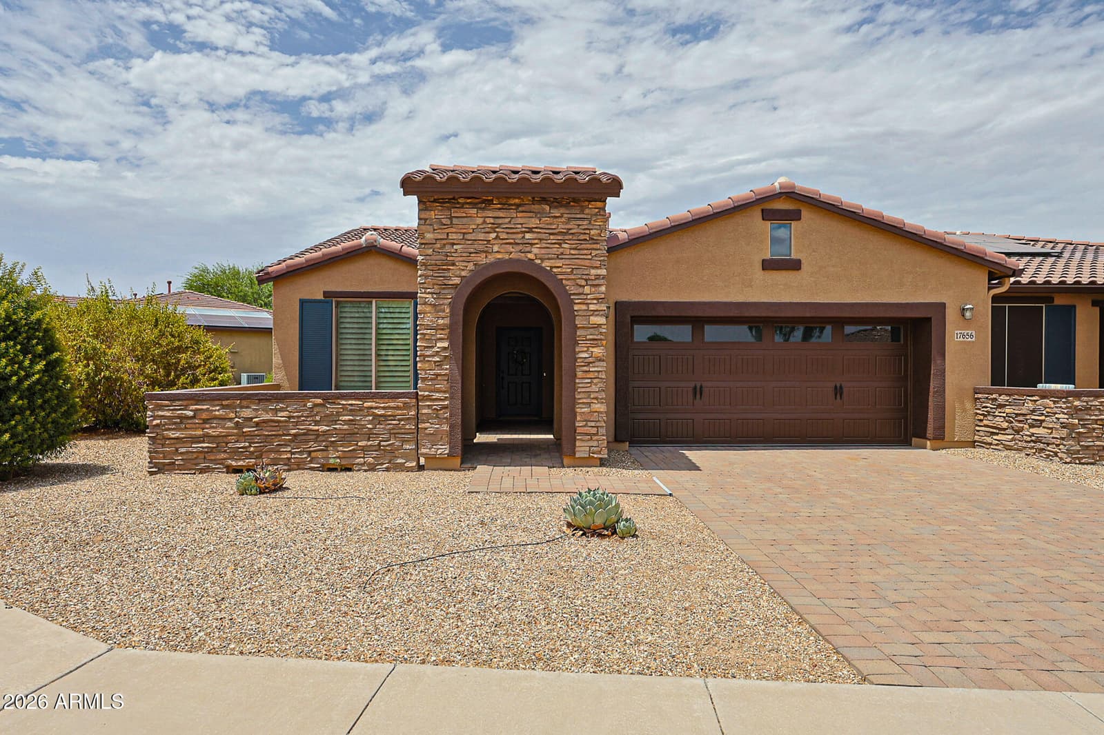 17656 W CEDARWOOD Lane, Goodyear, AZ 85338 — photo 1 of 67