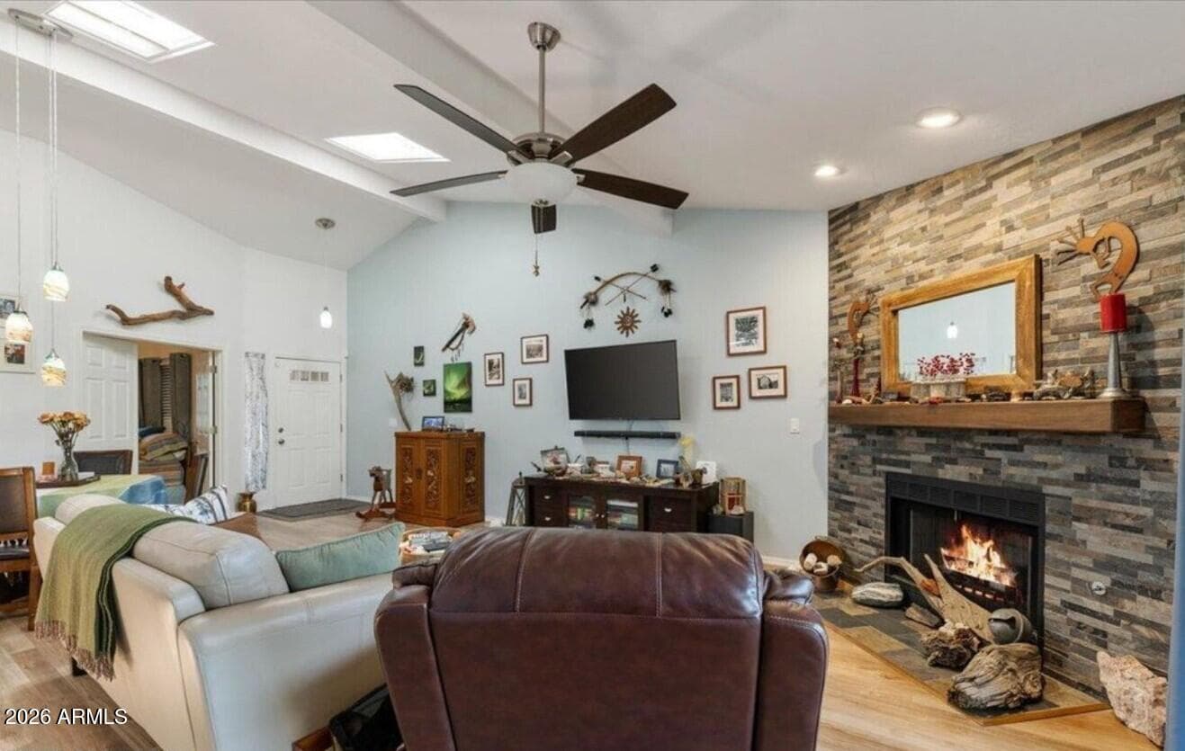 11516 E WINGFOOT Court, Dewey, AZ 86327 — photo 4 of 34