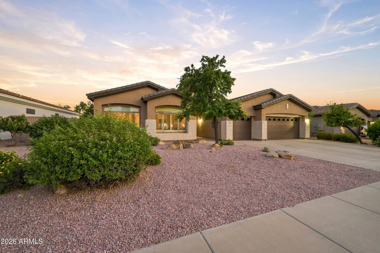 481 E VERMONT Drive, Gilbert, AZ 85295 — photo 2 of 33