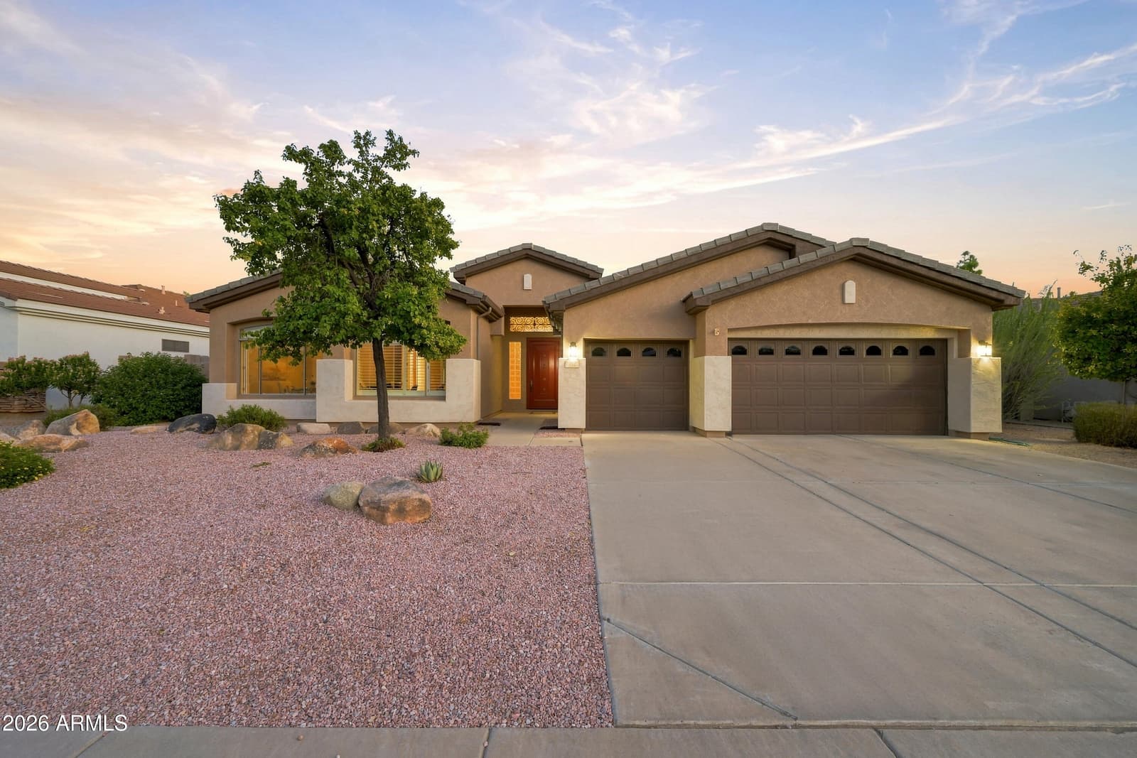 481 E VERMONT Drive, Gilbert, AZ 85295 — photo 1 of 33