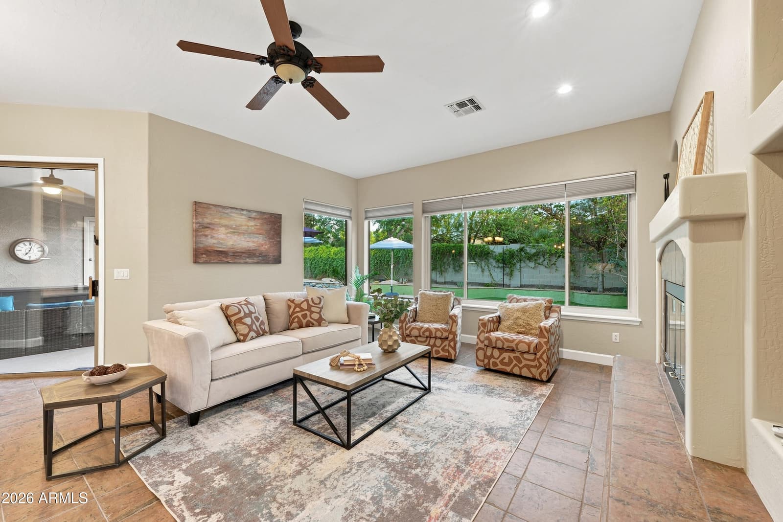 481 E VERMONT Drive, Gilbert, AZ 85295 — photo 10 of 33