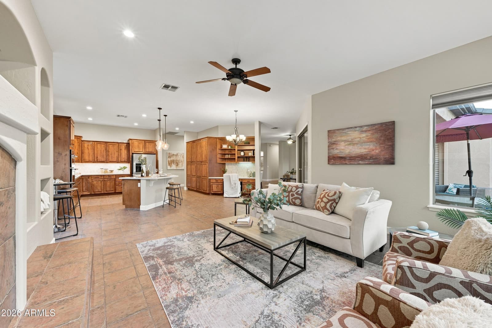 481 E VERMONT Drive, Gilbert, AZ 85295 — photo 11 of 33