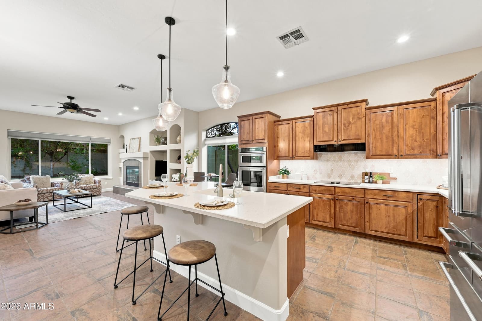 481 E VERMONT Drive, Gilbert, AZ 85295 — photo 13 of 33