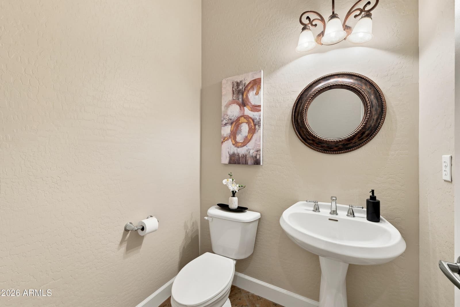 481 E VERMONT Drive, Gilbert, AZ 85295 — photo 20 of 33
