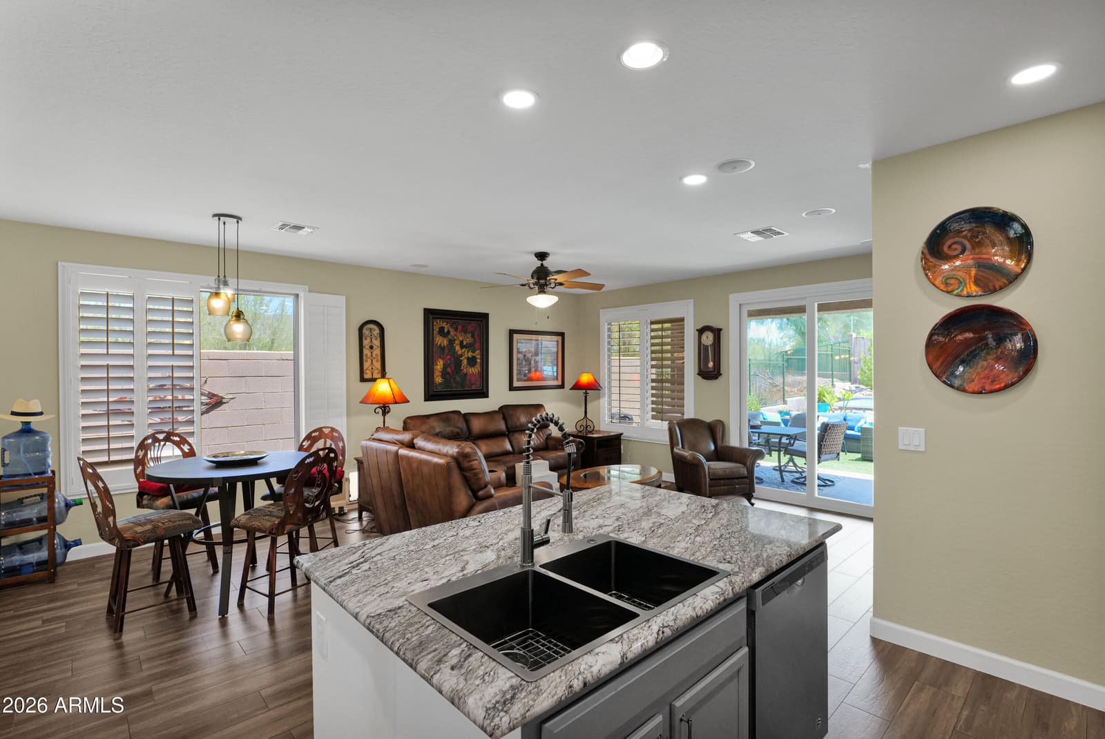 40519 N MILL CREEK Court, Anthem, AZ 85086 — photo 13 of 40