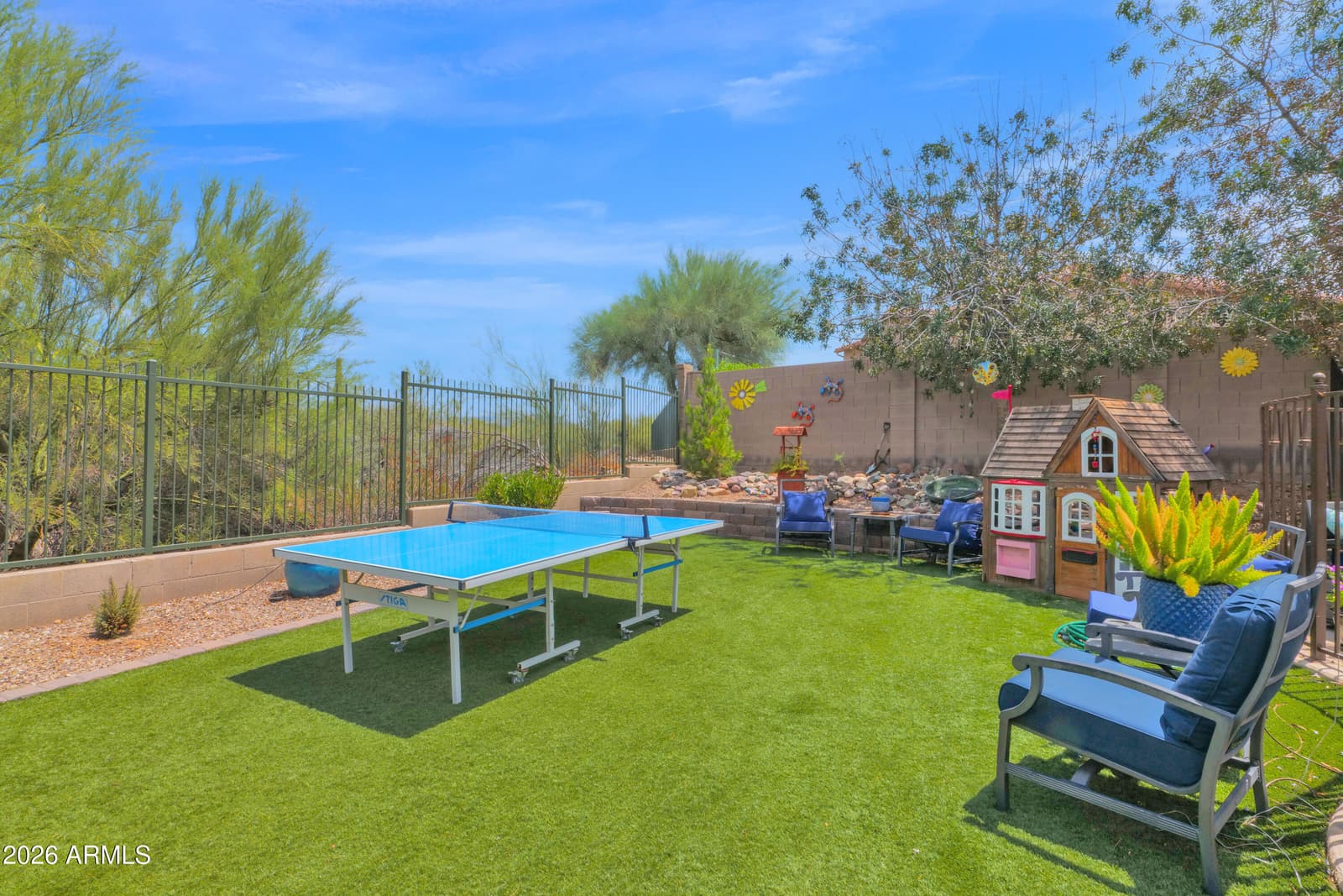 40519 N MILL CREEK Court, Anthem, AZ 85086 — photo 34 of 40