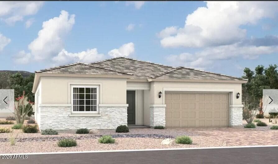 8348 N 186TH Lane, Waddell, AZ 85355 — photo 1 of 1