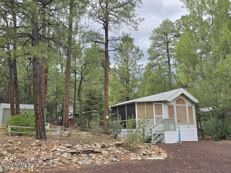 2800 S WHITE MOUNTAIN Road 120, Show Low, AZ 85901 — photo 3 of 16