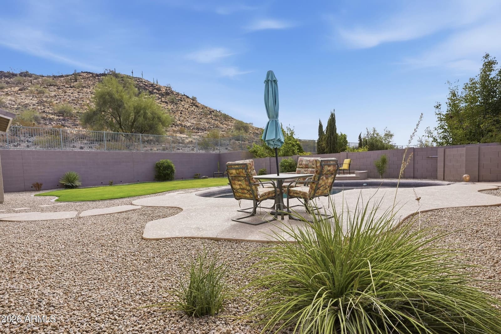 25451 N 40TH Lane, Phoenix, AZ 85083 — photo 24 of 32