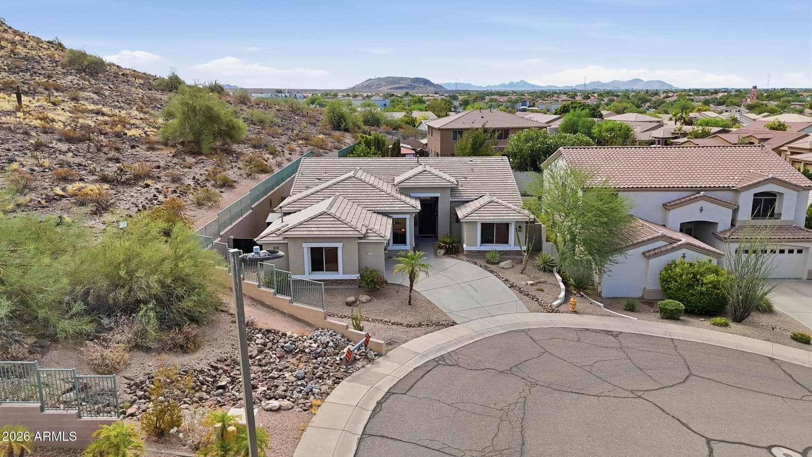 25451 N 40TH Lane, Phoenix, AZ 85083 — photo 30 of 32