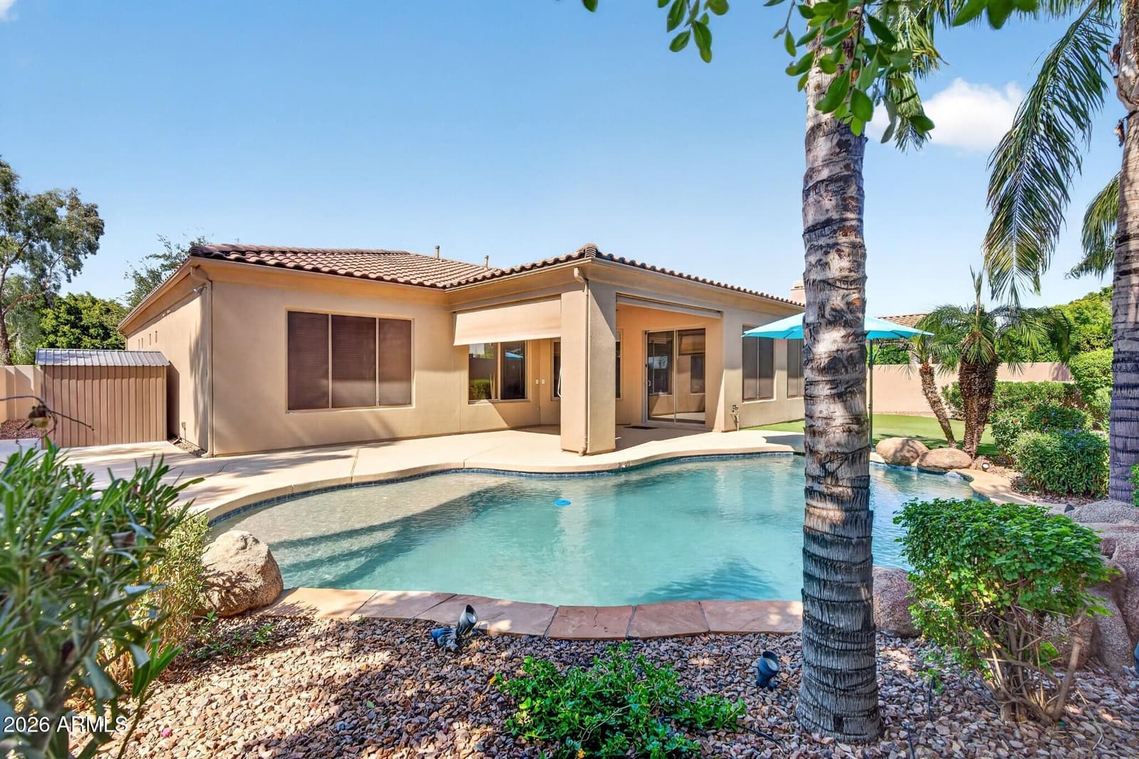 1971 W MEAD Court, Chandler, AZ 85248 — photo 57 of 77