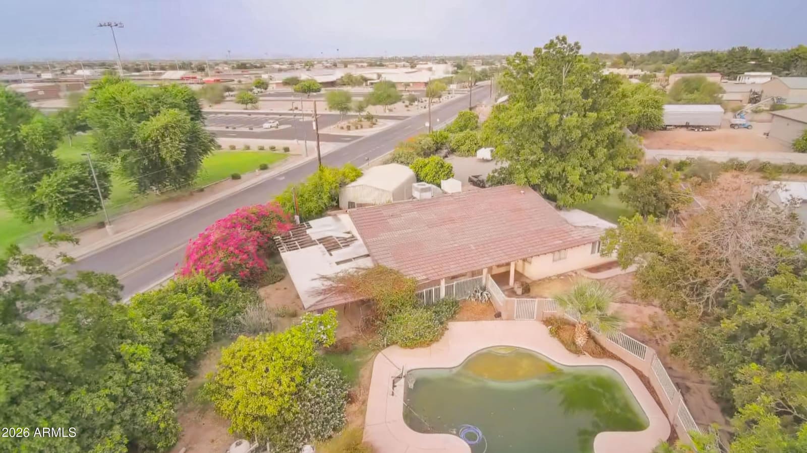 11291 N DYSART Road, El Mirage, AZ 85335 — photo 3 of 38