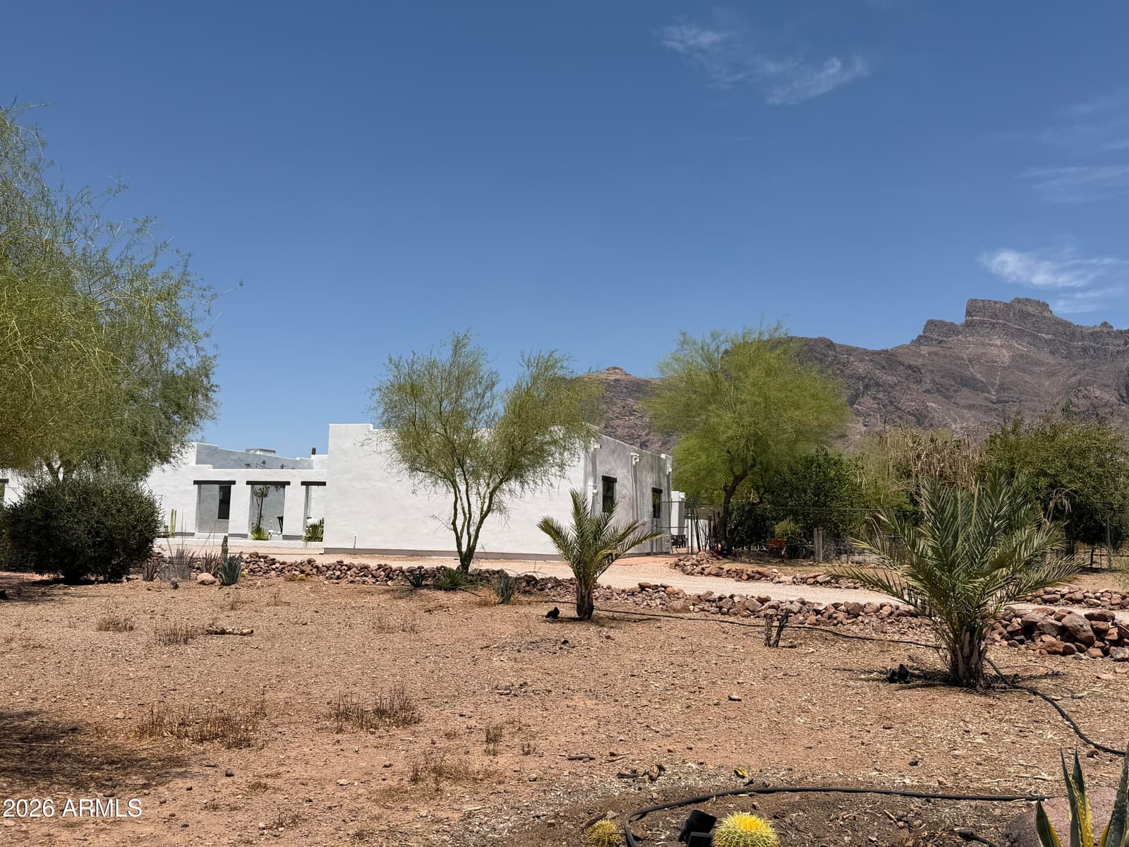 651 N VAL VISTA Road, Apache Junction, AZ 85119 — photo 13 of 70