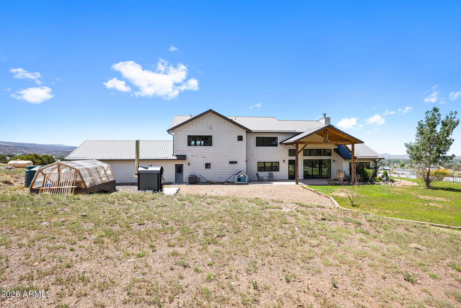 1019 S JUNIPER Street, Eagar, AZ 85925 — photo 47 of 75