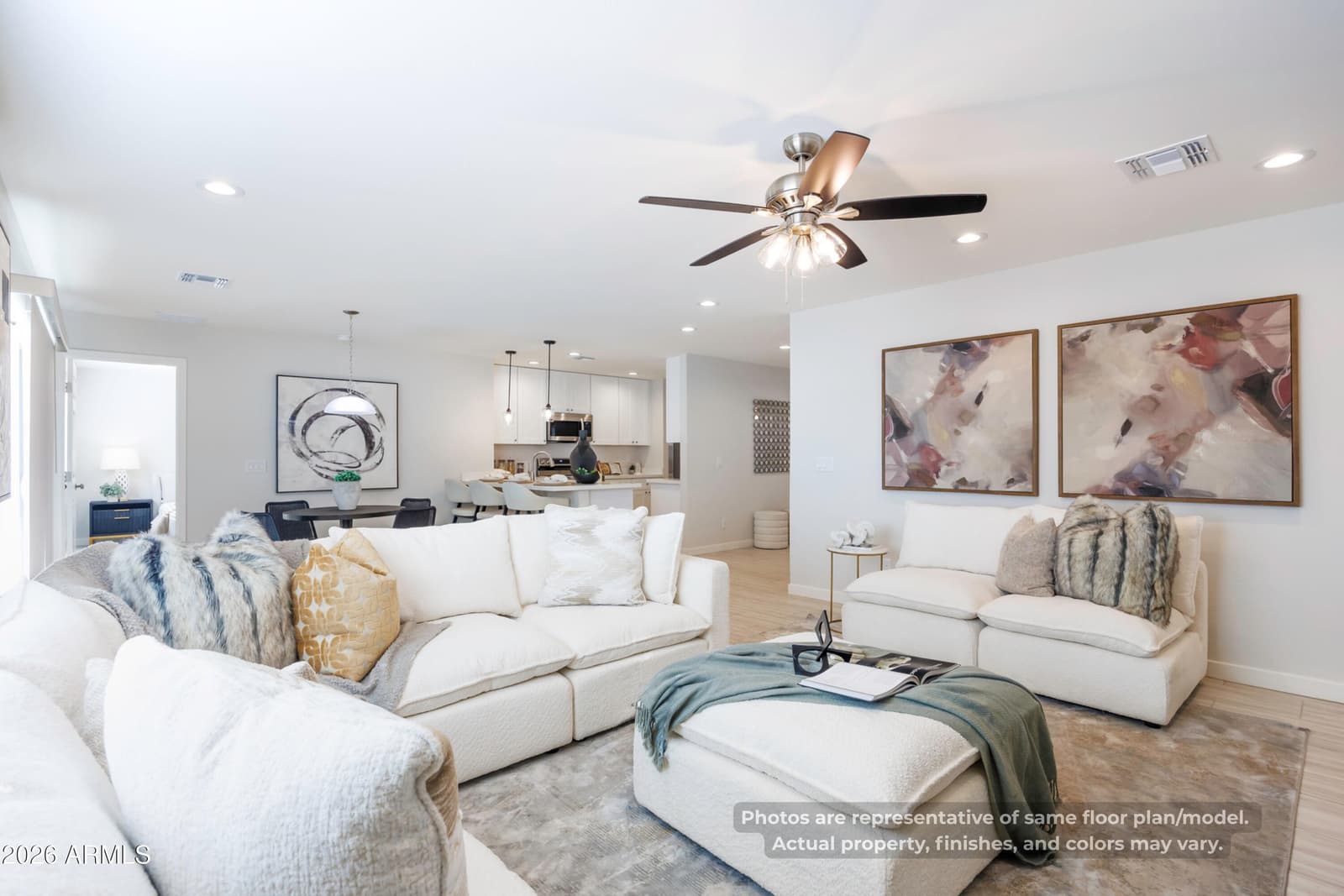 16010 S MAUI Circle, Arizona City, AZ 85123 — photo 12 of 29
