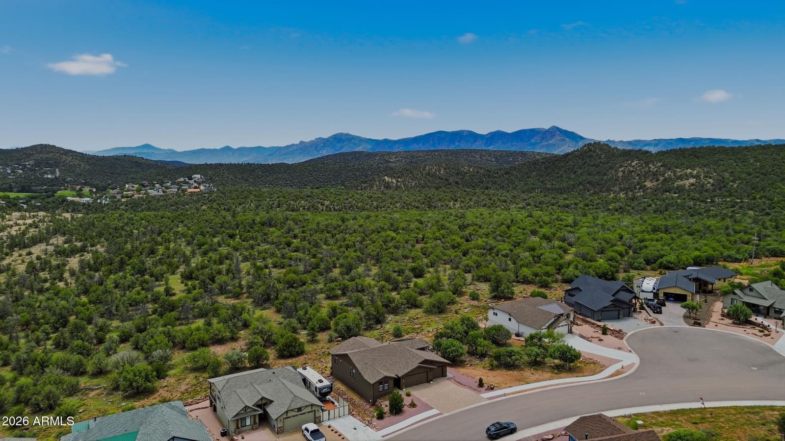 1211 W WAGON Trail, Payson, AZ 85541 — photo 39 of 44