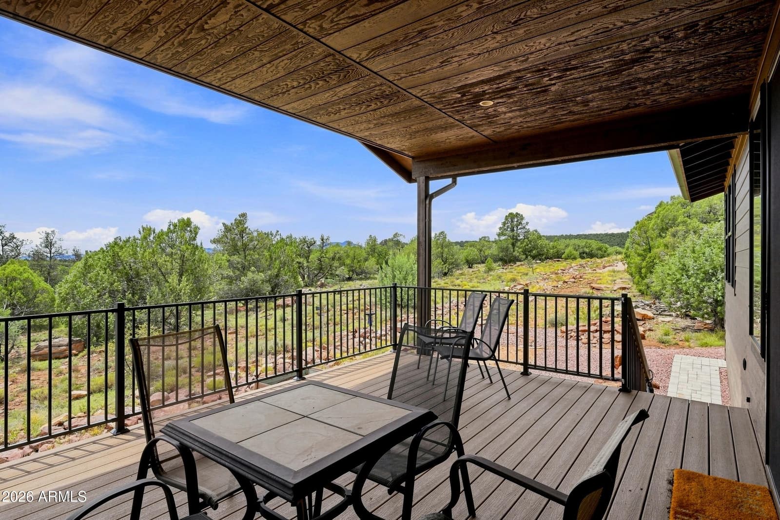 1211 W WAGON Trail, Payson, AZ 85541 — photo 32 of 44