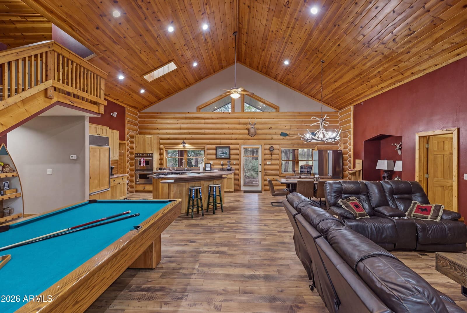 1440 S VINE MAPLE Lane, Show Low, AZ 85901 — photo 10 of 36