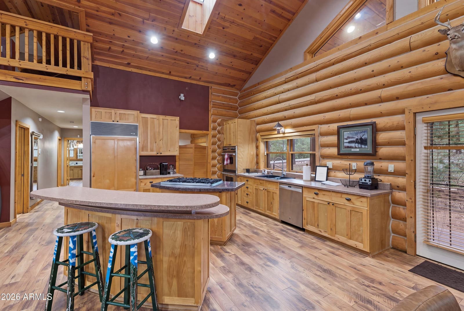1440 S VINE MAPLE Lane, Show Low, AZ 85901 — photo 11 of 36