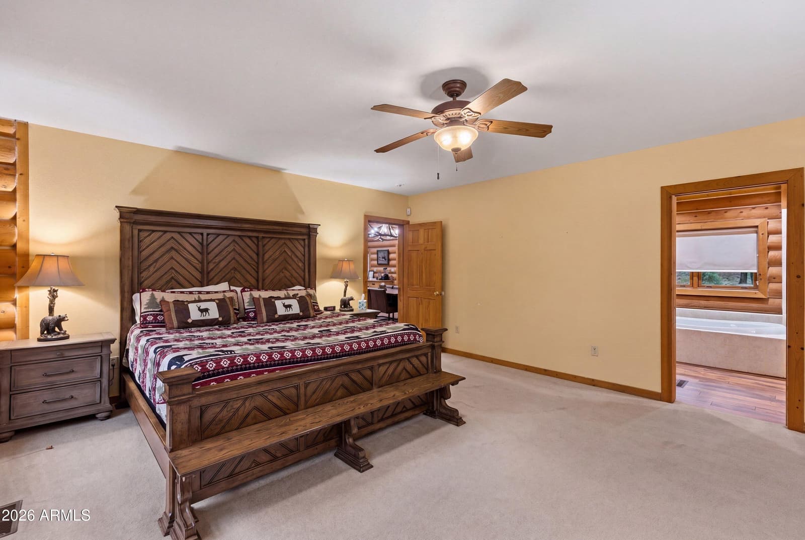1440 S VINE MAPLE Lane, Show Low, AZ 85901 — photo 17 of 36