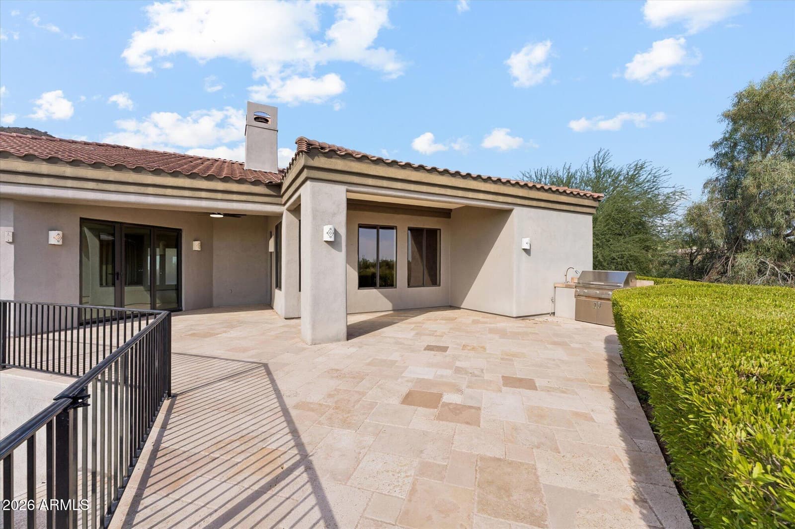 11965 E LARKSPUR Drive, Scottsdale, AZ 85259 — photo 44 of 71